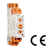 Phase Sequence Relay